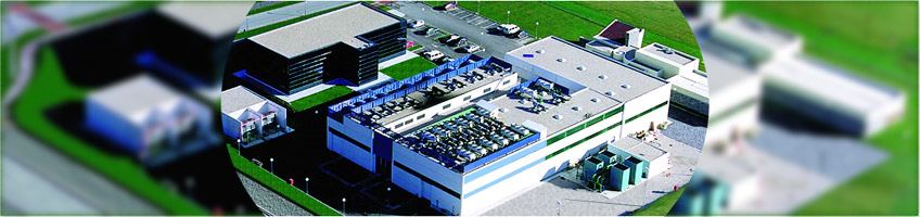 Научно-исследовательский центр Guascor Gas Engines