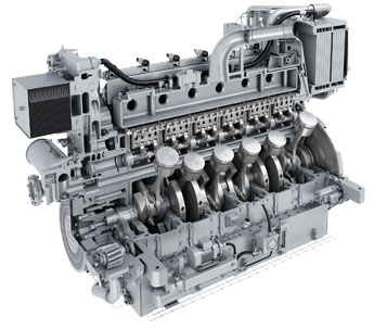 Передовые технологии Guascor Energy Engines