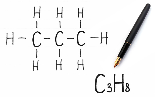 Обновленный мощностной ряд пропановых двигателей SGE