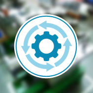 Циклы работы двигателей SGE